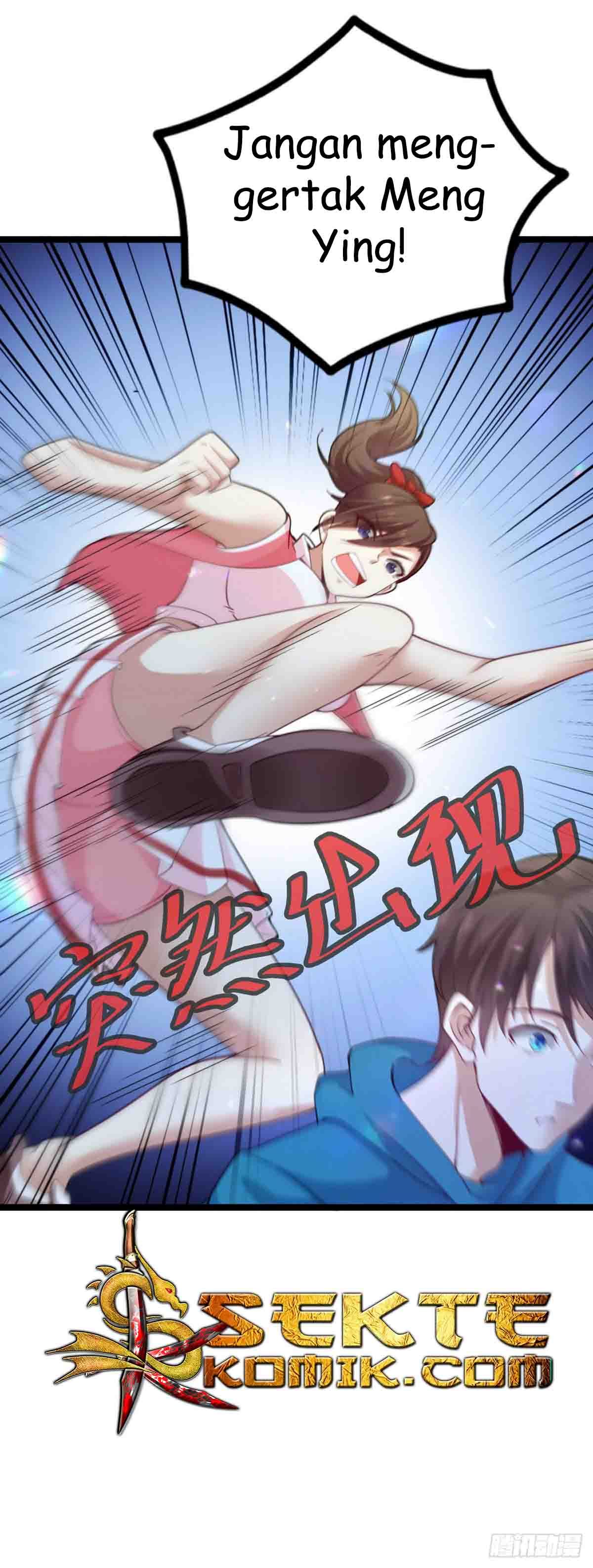 Urban Immortal Emperor Chapter 21 Gambar 28